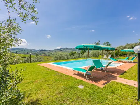 L'Angolo di Uzzano, apt 2 ch. Greve in Chianti : photo 31