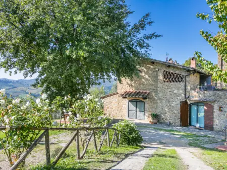 L'Angolo di Uzzano, apt 2 ch. Greve in Chianti : photo 45