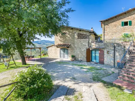 L'Angolo di Uzzano, apt 2 ch. Greve in Chianti : photo 46
