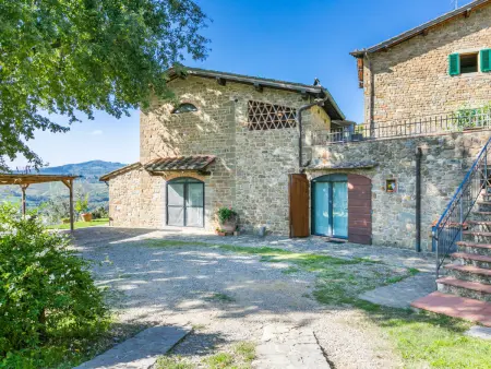 L'Angolo di Uzzano, apt 2 ch. Greve in Chianti : photo 47