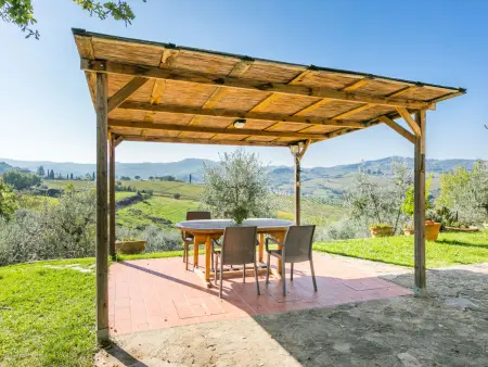 L'Angolo di Uzzano, apt 2 ch. Greve in Chianti : photo 56