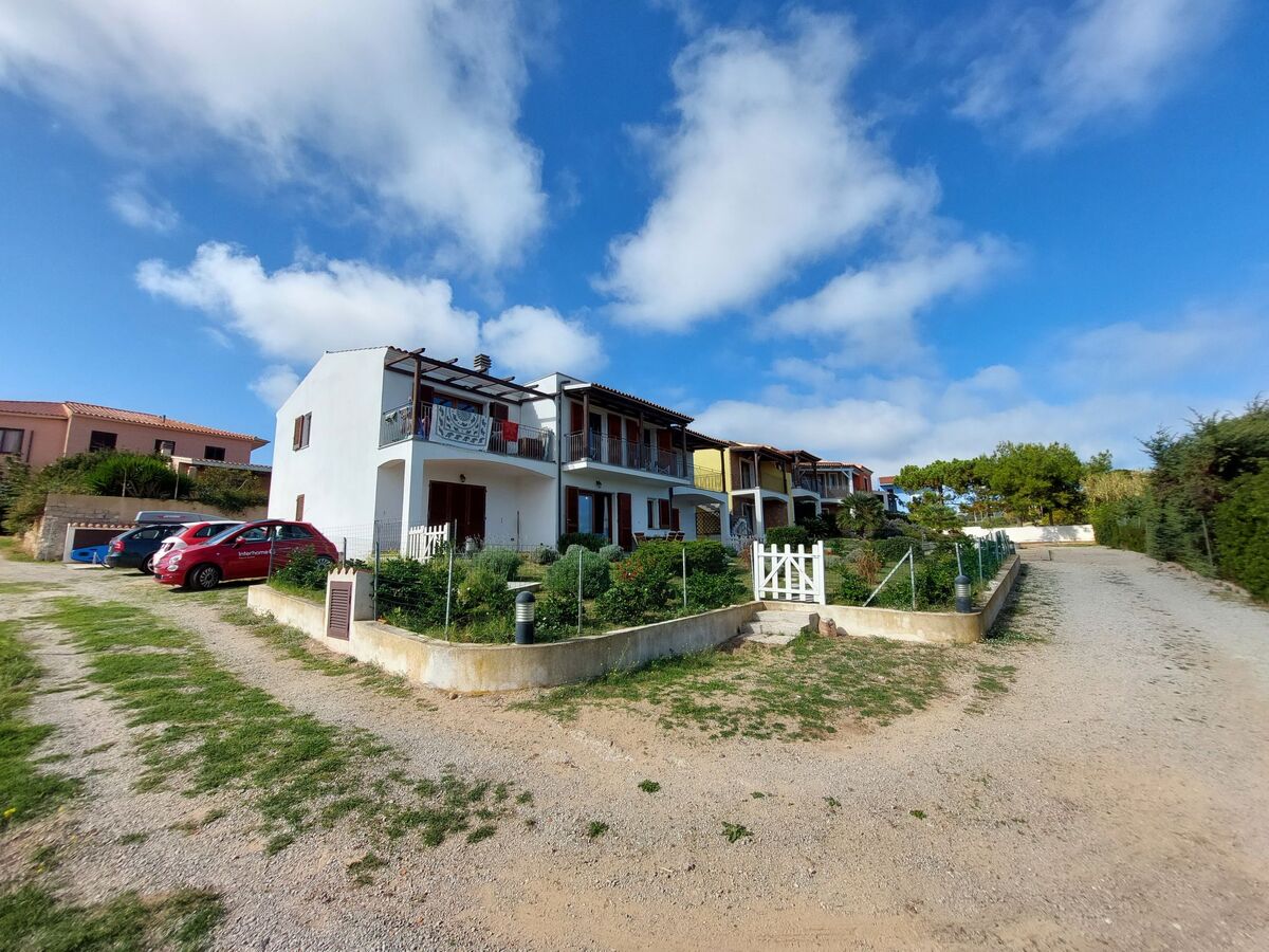 Maison Capo Testa à 250 m de la plage, vue mer partielle - Photo 20