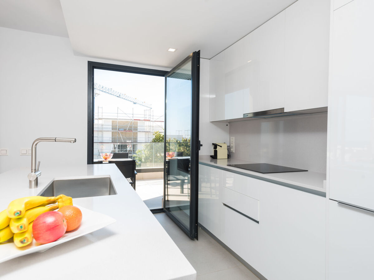 Calma Blanca – Appartement 3 ch, terrasse vue mer à Estepona - Photo 10