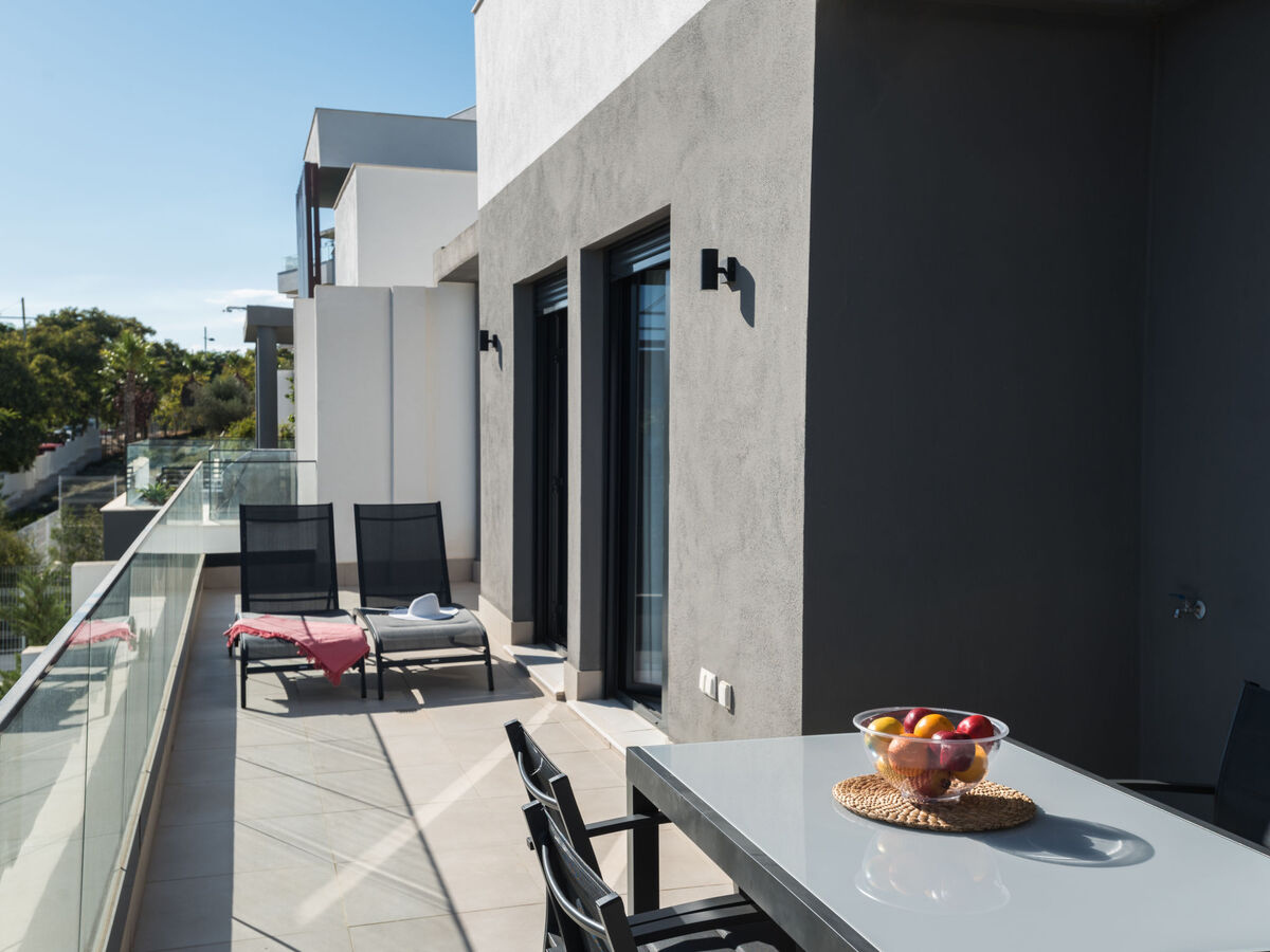 Calma Blanca – Appartement 3 ch, terrasse vue mer à Estepona - Photo 20