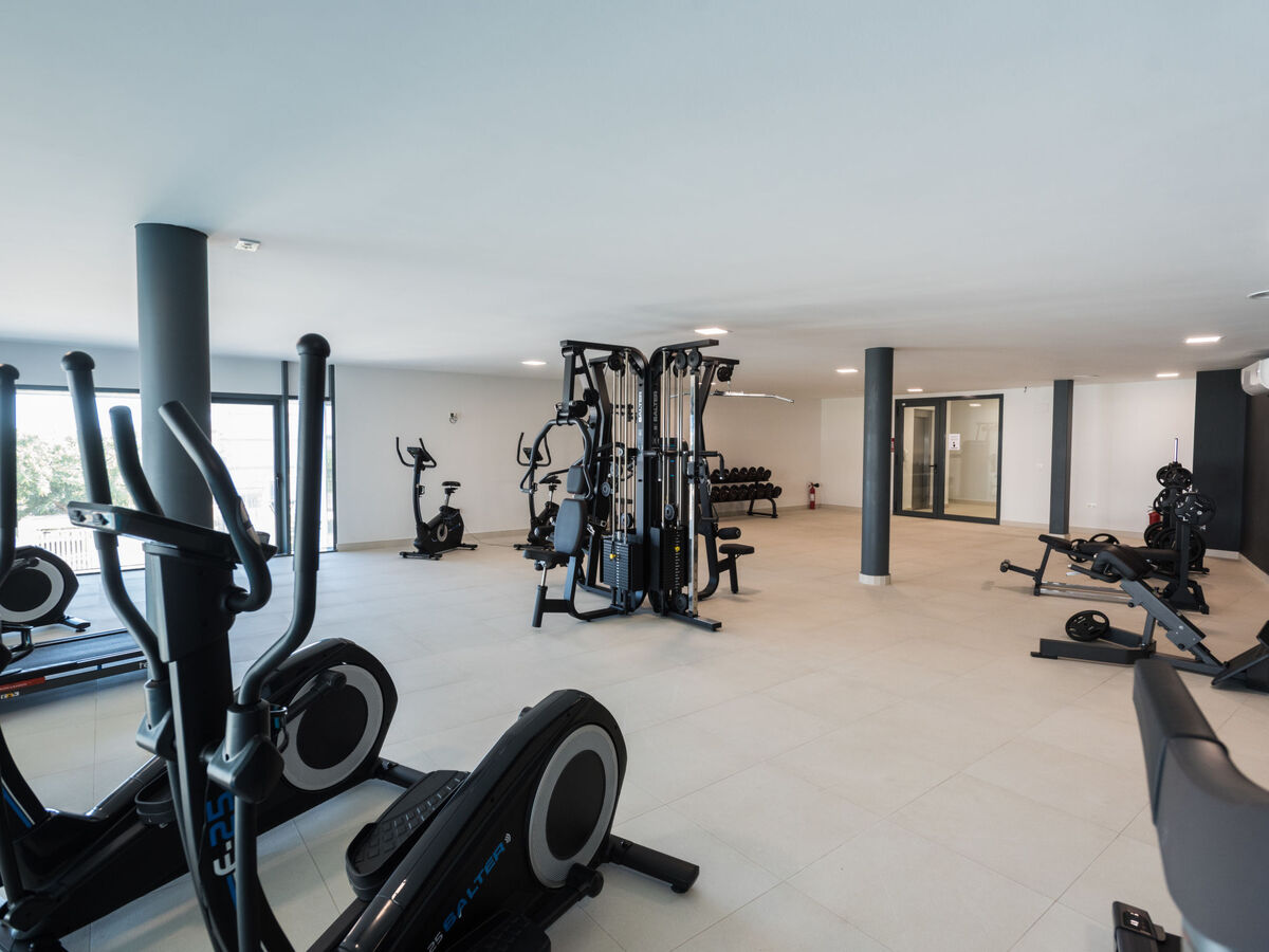 Calma Blanca – Appartement 3 ch, terrasse vue mer à Estepona - Photo 27