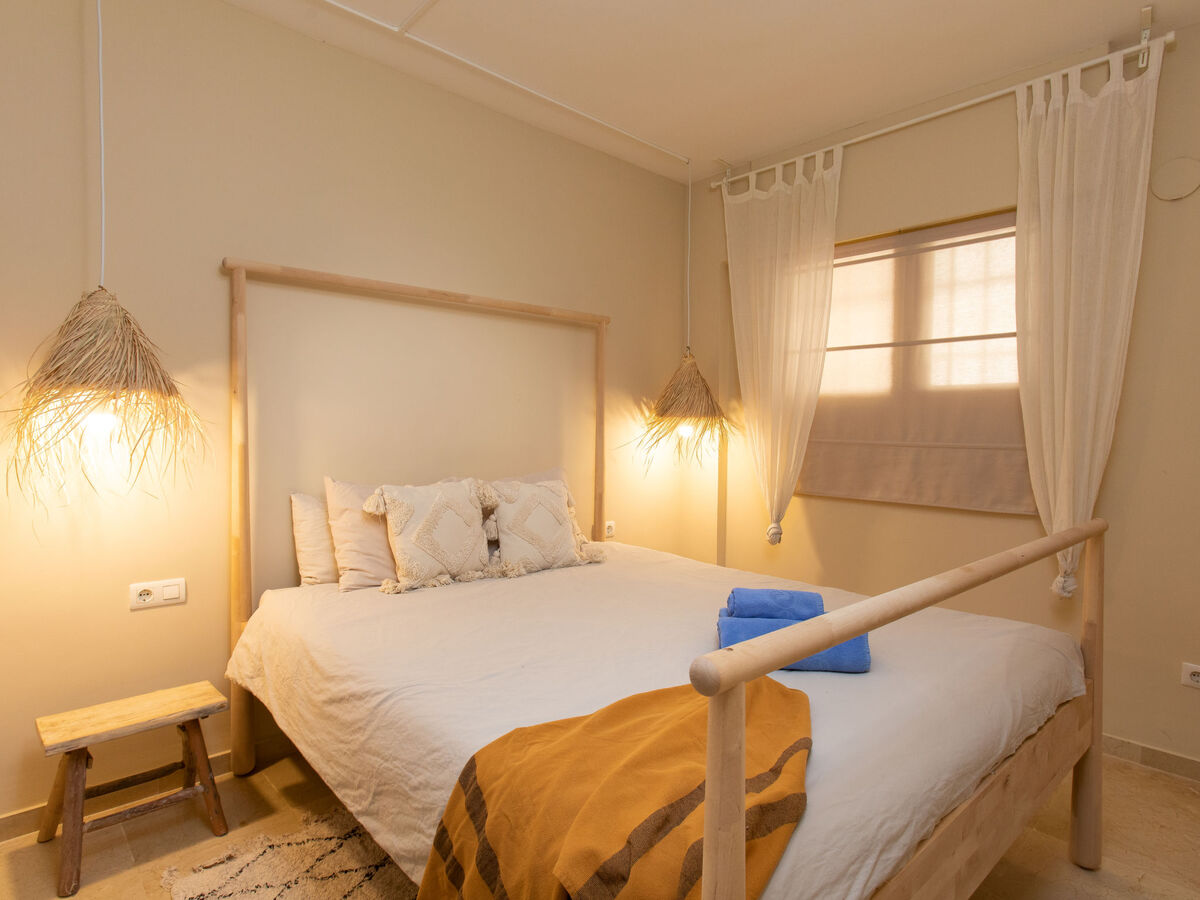 Sea Suite, appartement face à la mer à Almuñécar - Photo 4