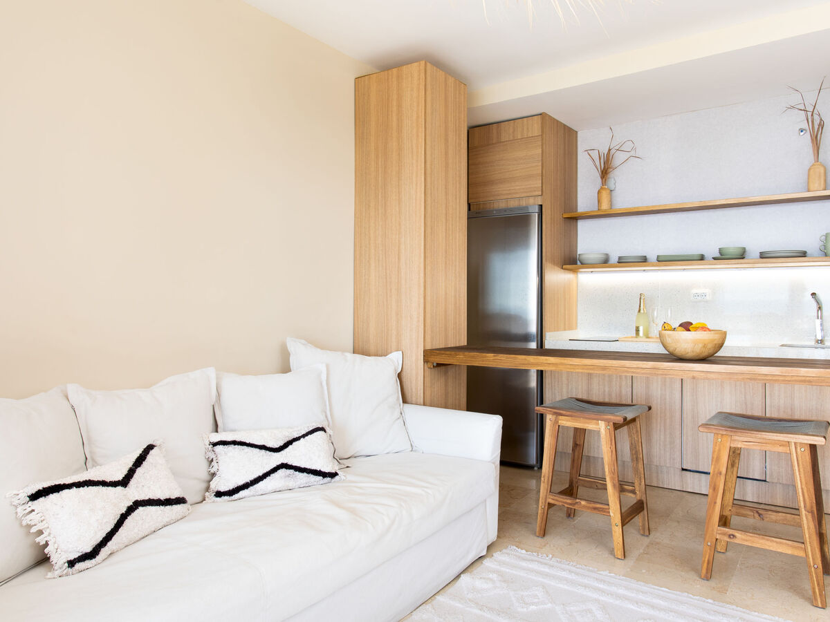 Sea Suite, appartement face à la mer à Almuñécar - Photo 6