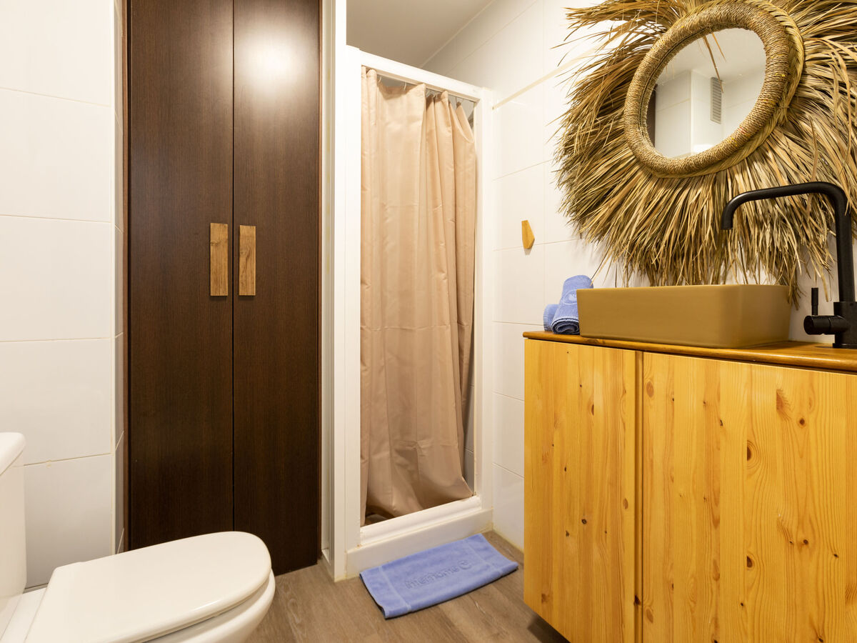Sea Suite, appartement face à la mer à Almuñécar - Photo 11