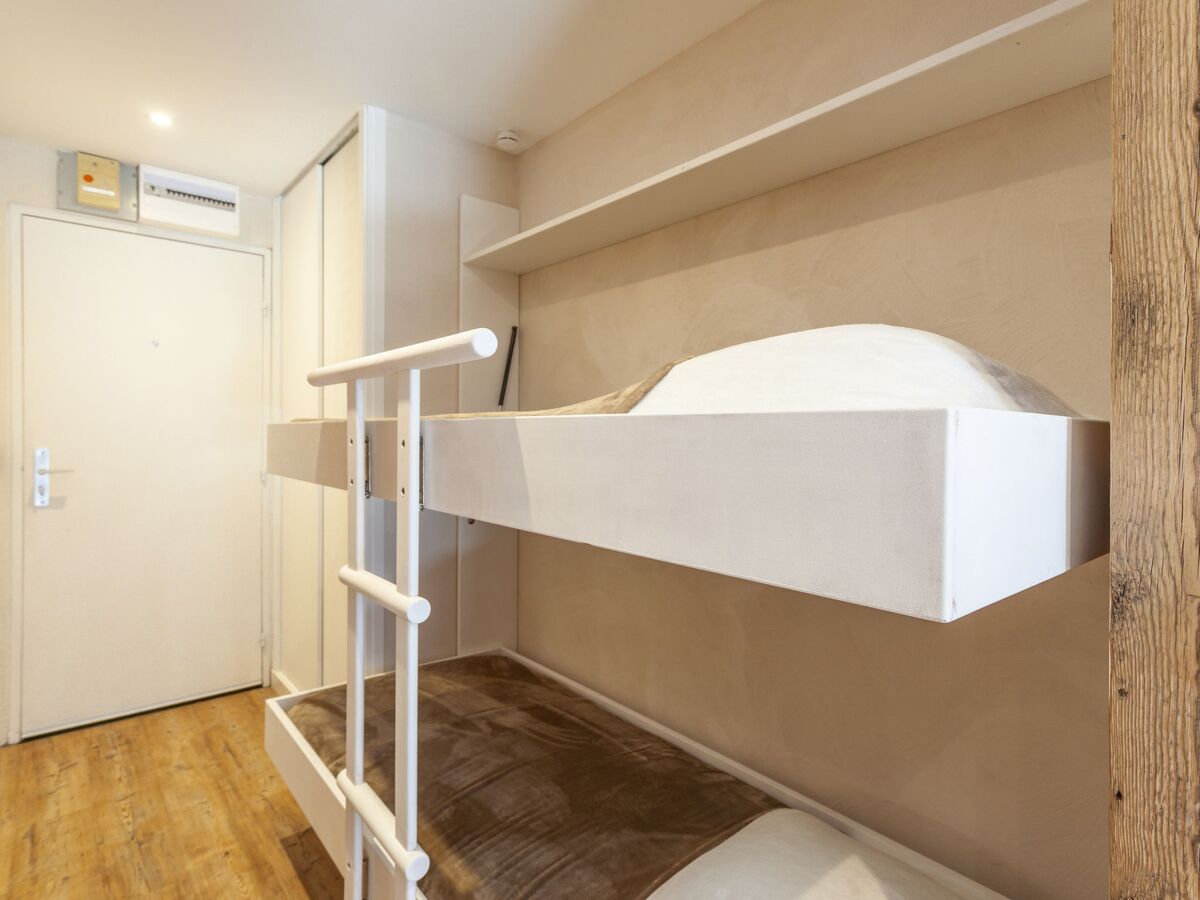 Studio 25 m² skis aux pieds à Tignes Val Claret - Photo 4