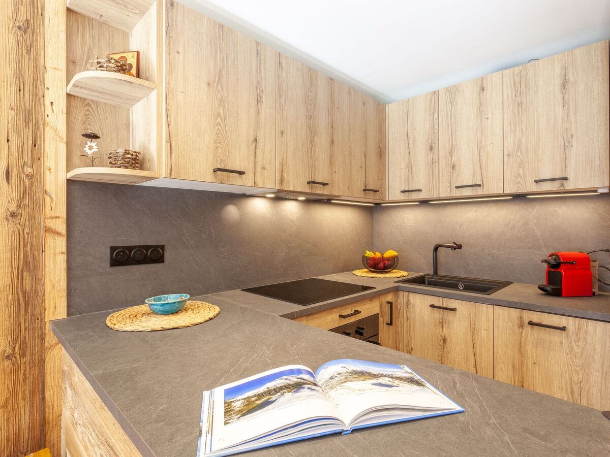 Studio 25 m² skis aux pieds à Tignes Val Claret - Photo 10