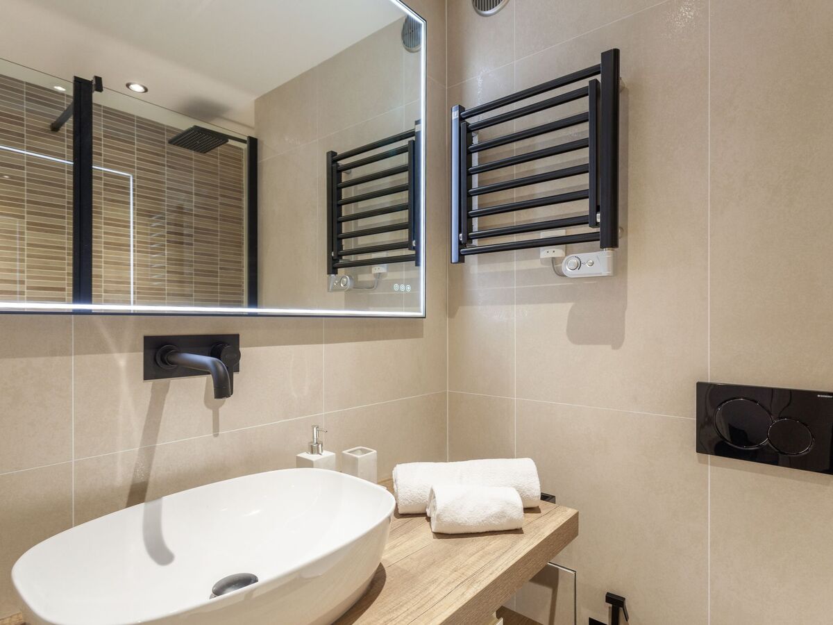 Studio 25 m² skis aux pieds à Tignes Val Claret - Photo 15
