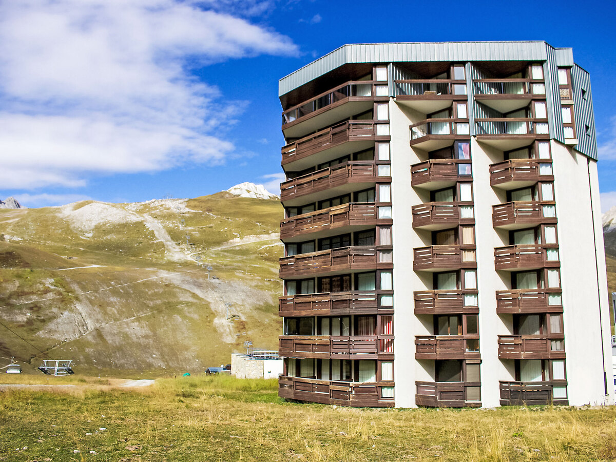 Studio 25 m² skis aux pieds à Tignes Val Claret - Photo 19