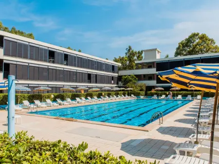 Location appartement à Marina di Bibbona