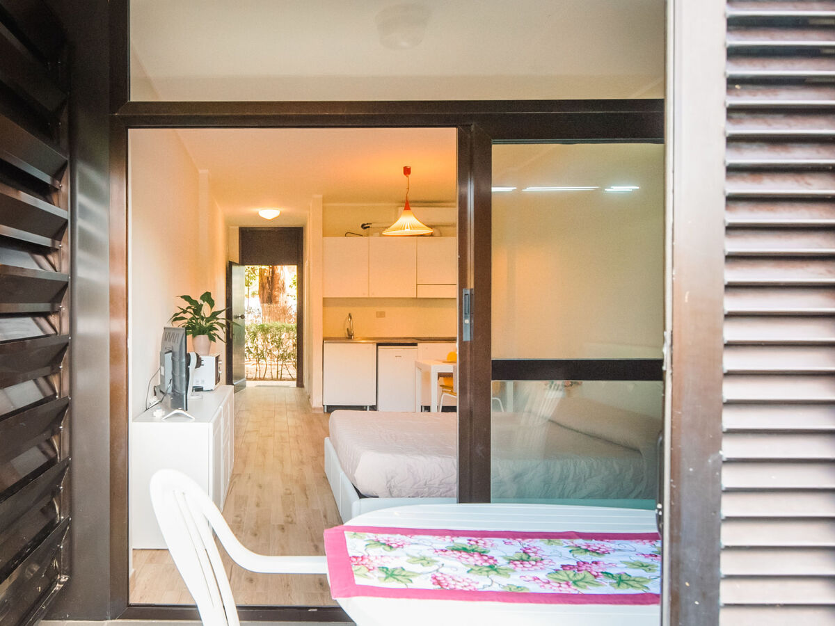 Mono Garden – Studio avec terrasse et piscine - Photo 3