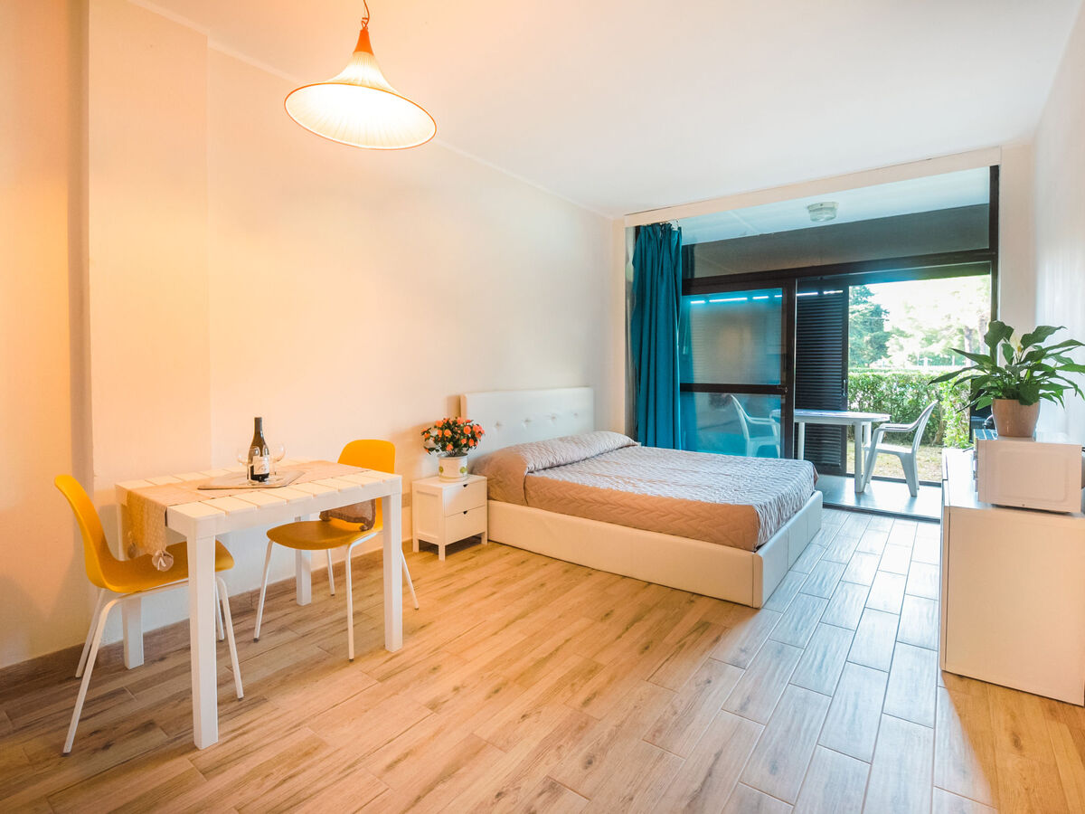 Mono Garden – Studio avec terrasse et piscine - Photo 4