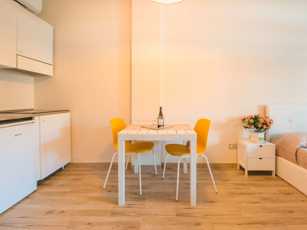 Mono Garden – Studio avec terrasse et piscine - Photo 6