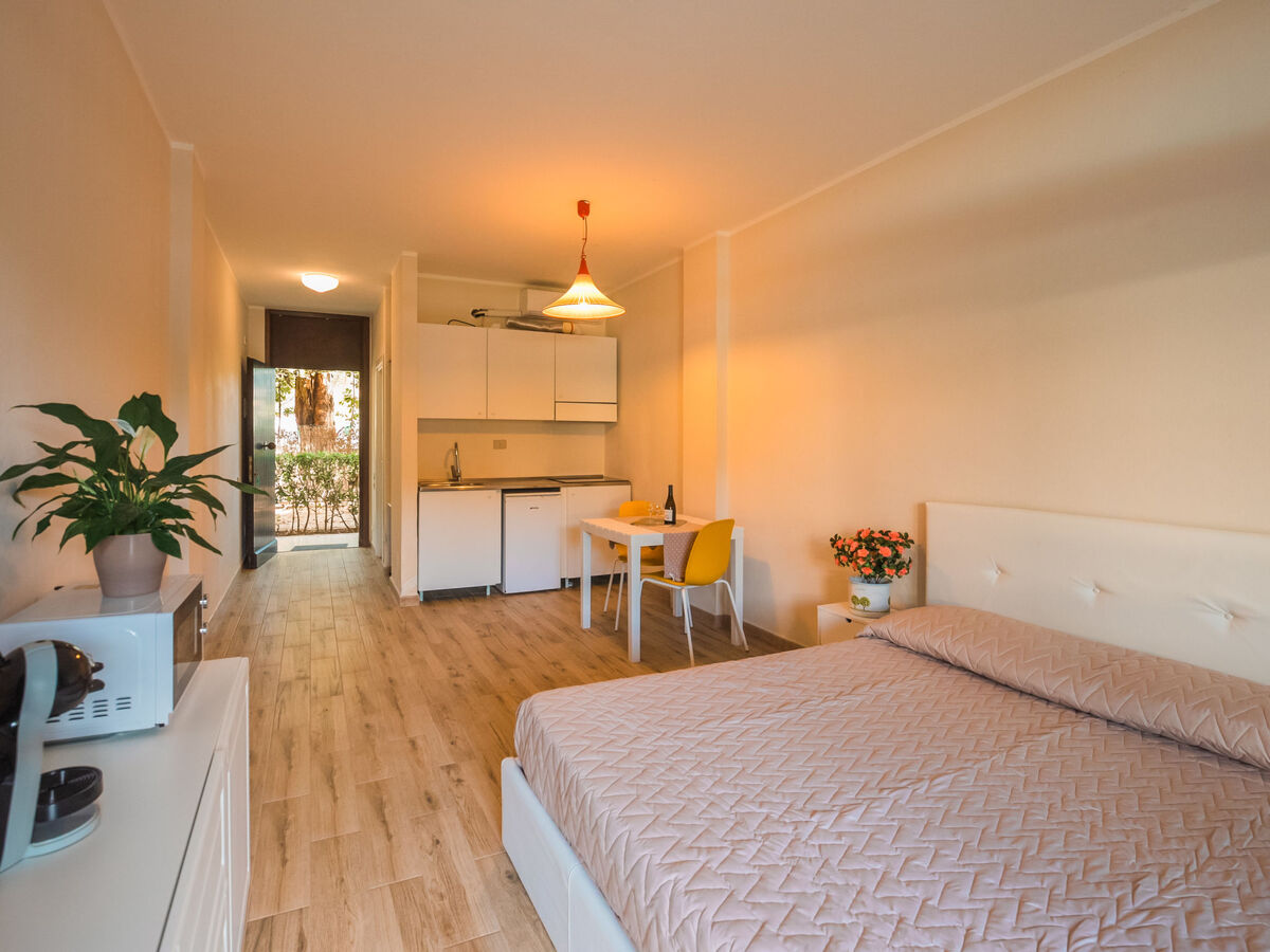 Mono Garden – Studio avec terrasse et piscine - Photo 7