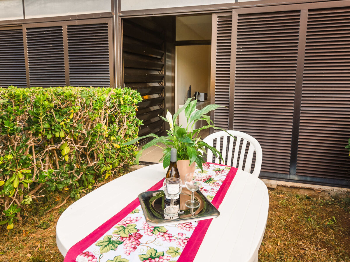 Mono Garden – Studio avec terrasse et piscine - Photo 18