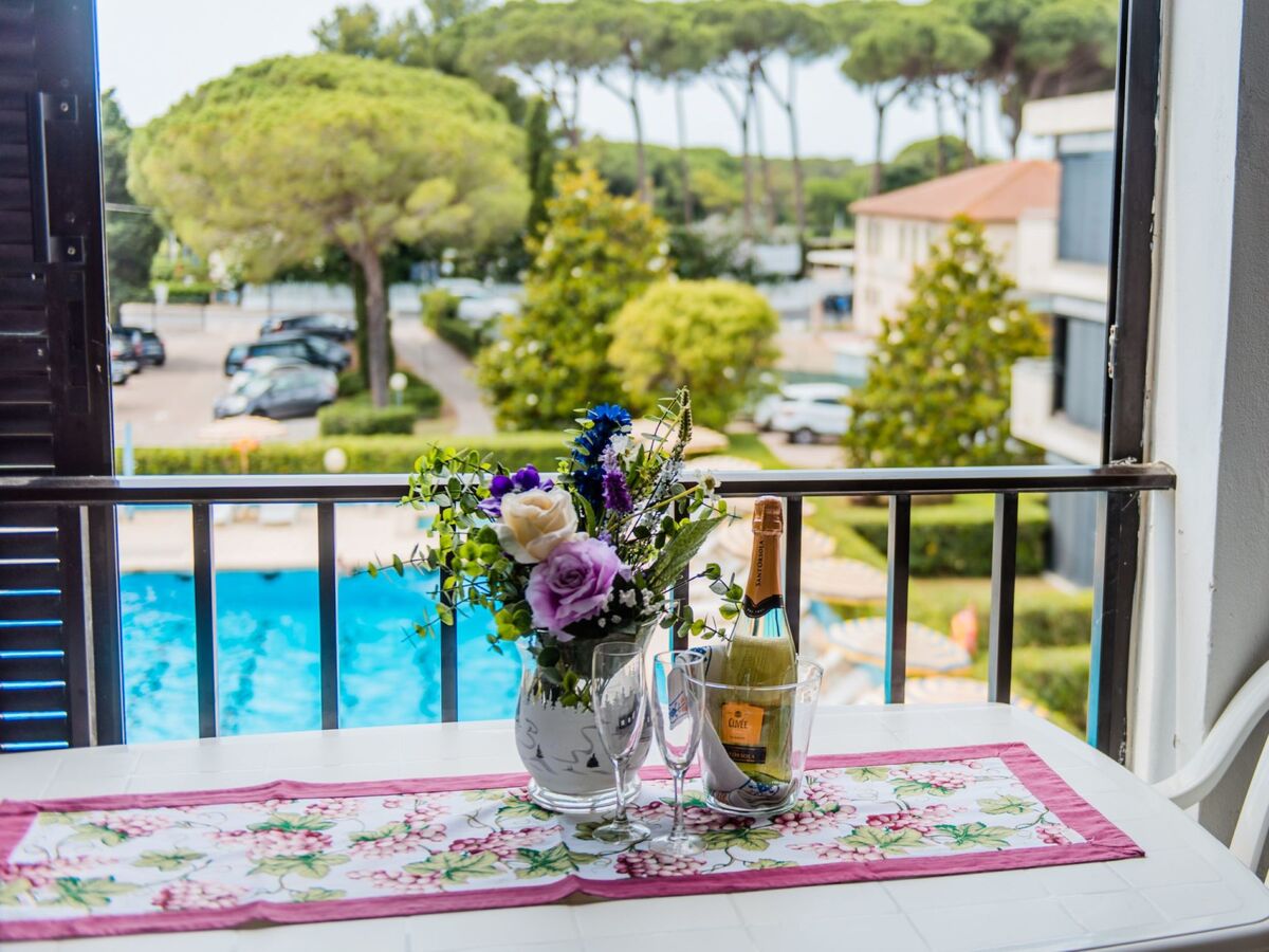 Bilo Standard, appartement 2 pièces à Marina di Bibbona - Photo 11