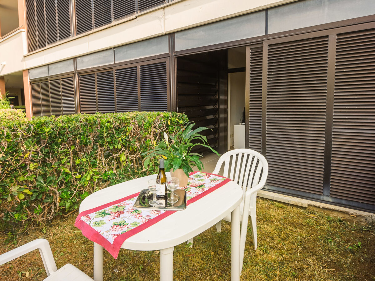 Bilo Standard Garden – Apt 2 pièces Marina di Bibbona - Photo 20