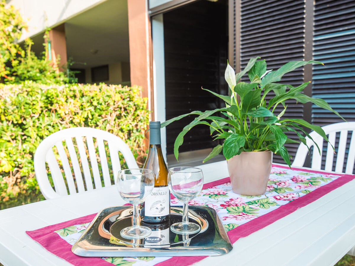 Bilo Standard Garden – Apt 2 pièces Marina di Bibbona - Photo 23