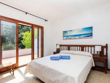 S'Esquirols Nº8 – Appartement 5 pers. à 500 m de la plage : photo 13