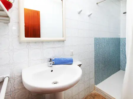 S'Esquirols Nº6, appartement 2 pièces à 500 m de la plage : photo 8