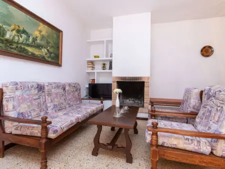 S'Esquirol Nº4 – Appartement 6 pers., 500 m plage : photo 7