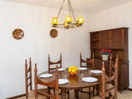 S'Esquirol Nº4 – Appartement 6 pers., 500 m plage : photo 9