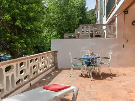 S'Esquirol Nº4 – Appartement 6 pers., 500 m plage : photo 18