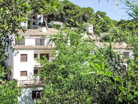 S'Esquirol Nº4 – Appartement 6 pers., 500 m plage : photo 20