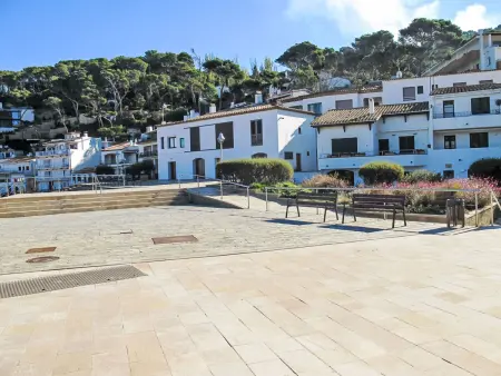 S'Esquirol Nº4 – Appartement 6 pers., 500 m plage : photo 25