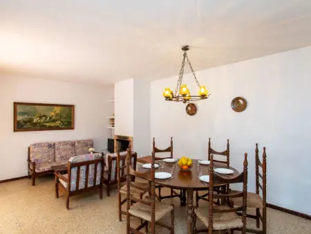 S'Esquirol Nº9 - Appartement 3 chambres Sa Riera : photo 3