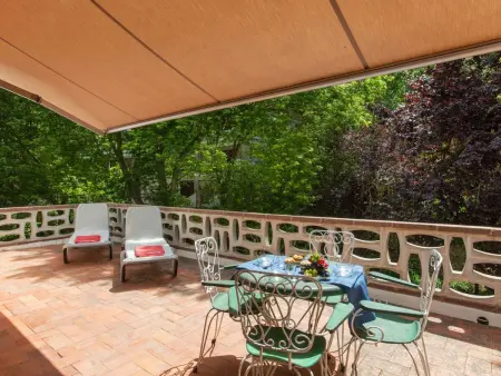 S'Esquirol Nº9 - Appartement 3 chambres Sa Riera : photo 6