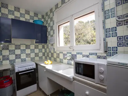 S'Esquirol Nº9 - Appartement 3 chambres Sa Riera : photo 13