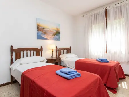 S'Esquirol Nº9 - Appartement 3 chambres Sa Riera : photo 17