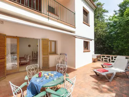 S'Esquirol Nº9 - Appartement 3 chambres Sa Riera : photo 19