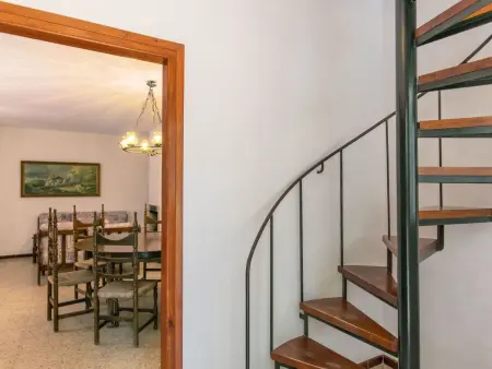 S'Esquirol Nº10 – Appartement 6 pers. à Sa Riera : photo 8