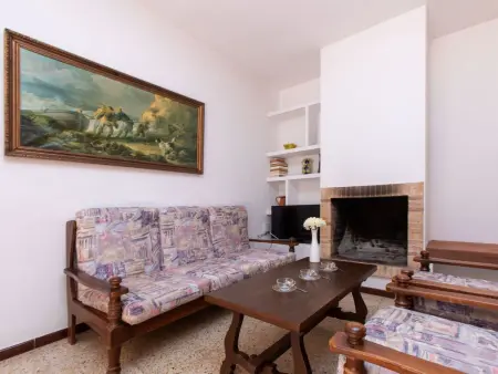 S'Esquirol Nº10 – Appartement 6 pers. à Sa Riera : photo 9