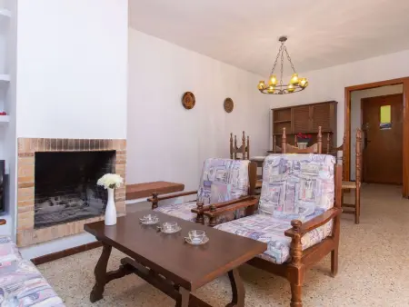 S'Esquirol Nº10 – Appartement 6 pers. à Sa Riera : photo 11