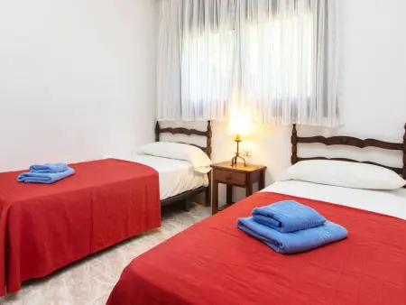 S'Esquirol Nº10 – Appartement 6 pers. à Sa Riera : photo 12