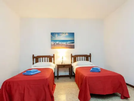 S'Esquirol Nº10 – Appartement 6 pers. à Sa Riera : photo 13