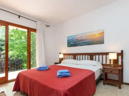 S'Esquirol Nº10 – Appartement 6 pers. à Sa Riera : photo 16
