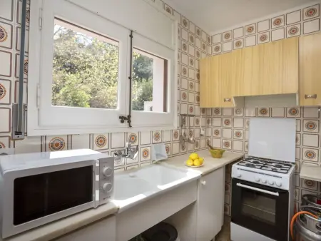 S'Esquirol Nº10 – Appartement 6 pers. à Sa Riera : photo 19