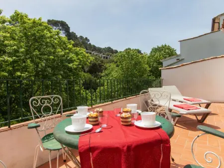 Location appartement à Sa Riera, SEsquirols Nº2