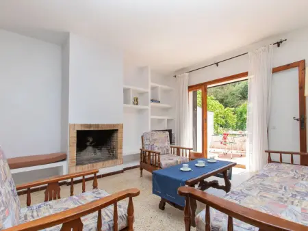 S'Esquirols Nº2 – Appartement 90 m² à 500 m de la plage : photo 2