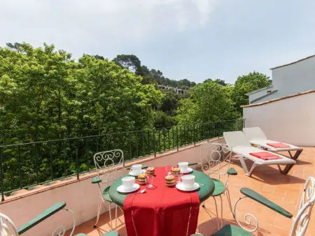 Location appartement à Sa Riera, SEsquirols Nº7