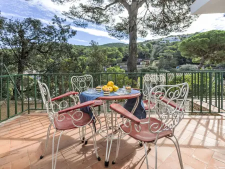 Location appartement à Sa Riera, SOlivera Nº2