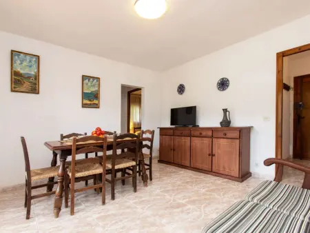 S'Olivera Nº2 – Appartement 4 pers. à Sa Riera : photo 3