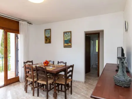 S'Olivera Nº2 – Appartement 4 pers. à Sa Riera : photo 6